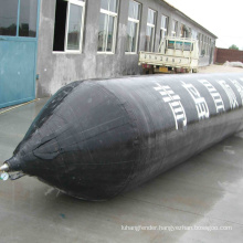 marine lifting floating inflatable ship salvage rubber airbags